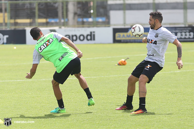 [04-01-2018] Treino Físico - Manhã - 7