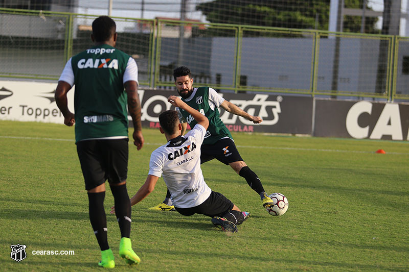 [04-01-2018] Treino - Integrado - 20