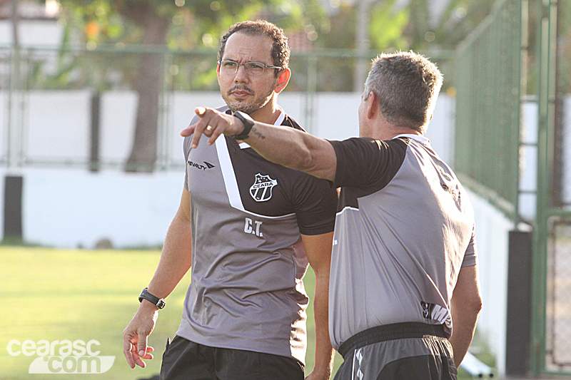 [04-11] Treino físico + técnico - Comissão Técnica - 13