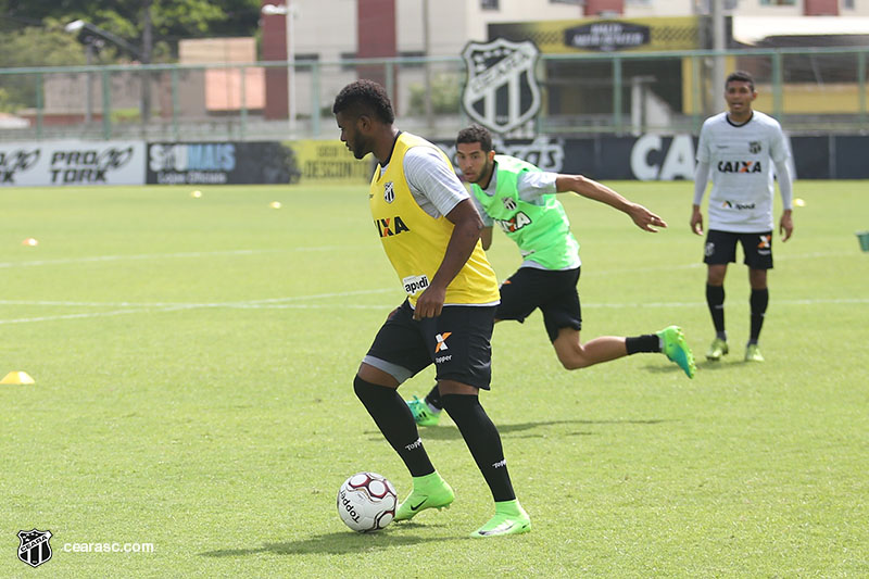 [04-01-2018] Treino Físico - Manhã - 11