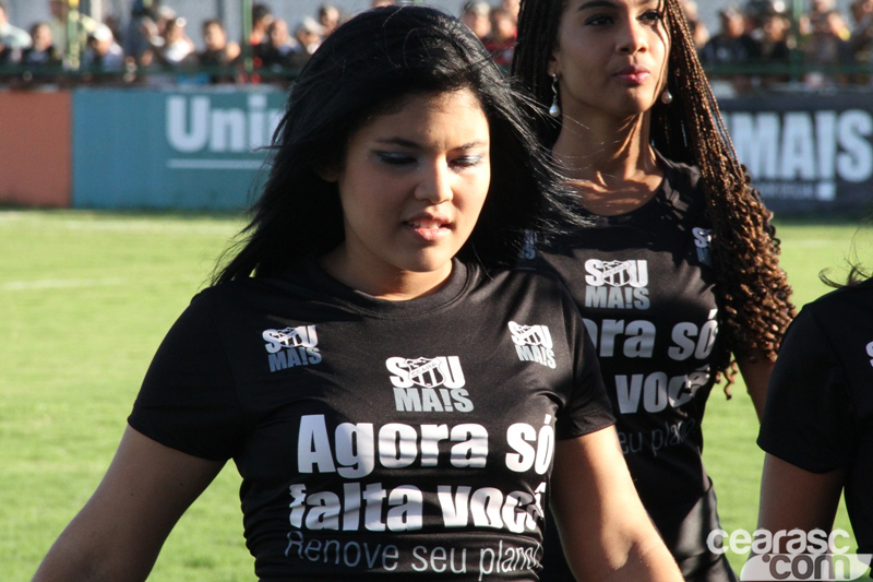 [16-03] Treino Coletivo - TORCIDA - 20