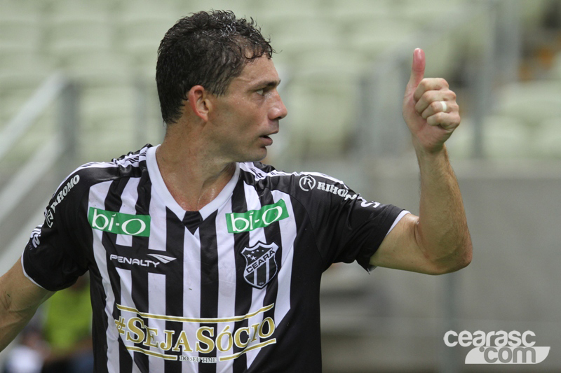 [21-04] Ceará 3 x Icasa - 02 - 11