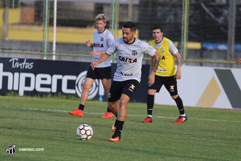 [04-01-2018] Treino - Integrado - 25