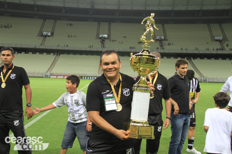 [11-01] Ceará 2 x 0 Barbalha - 02 - 27