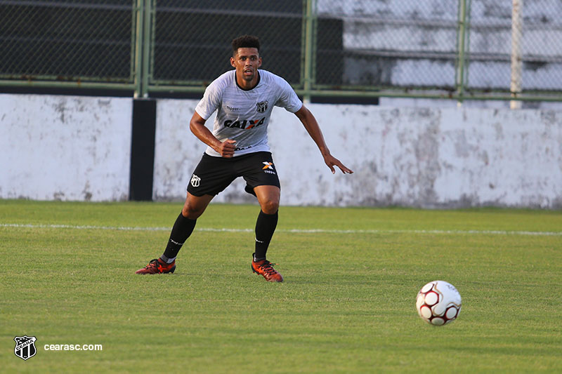 [04-01-2018] Treino - Integrado - 26