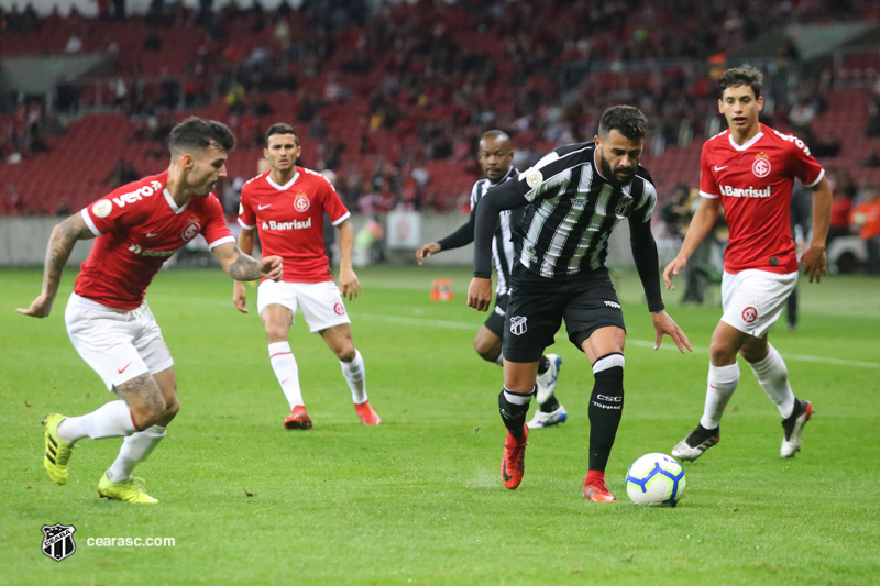 [27-07-2019] Internacional x Ceará  - 15