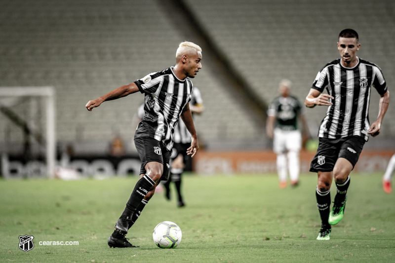 [20-07-2019] Ceará x Palmeiras - 27