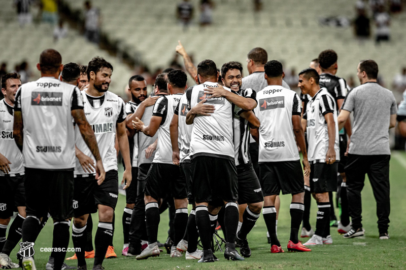 [20-07-2019] Ceará x Palmeiras - 29