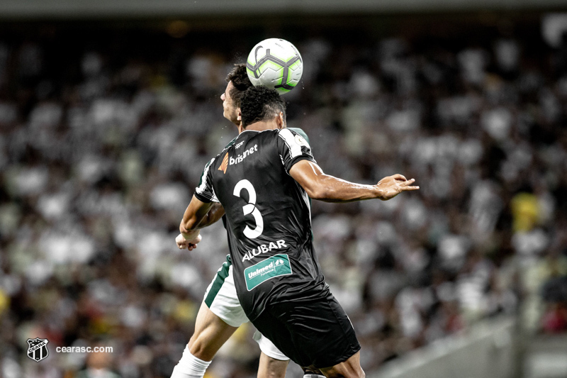 [20-07-2019] Ceará x Palmeiras - 35