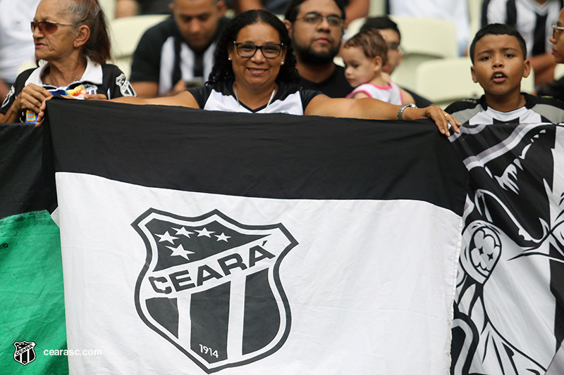 [23-03-2019] Ceará 2 x 1 Santa Cruz-Torcida - 4