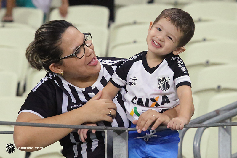 [23-03-2019] Ceará 2 x 1 Santa Cruz-Torcida - 15