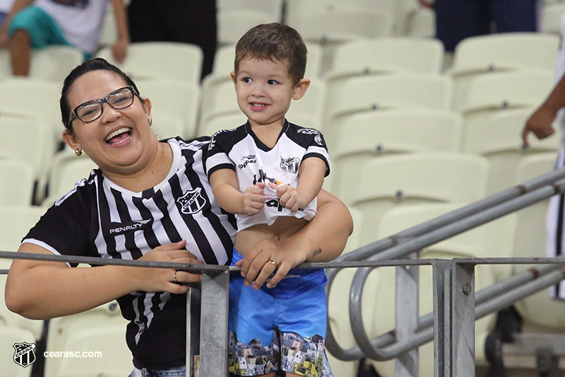 [23-03-2019] Ceará 2 x 1 Santa Cruz-Torcida - 16