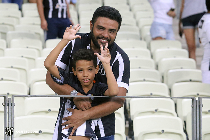 [23-03-2019] Ceará 2 x 1 Santa Cruz-Torcida - 18