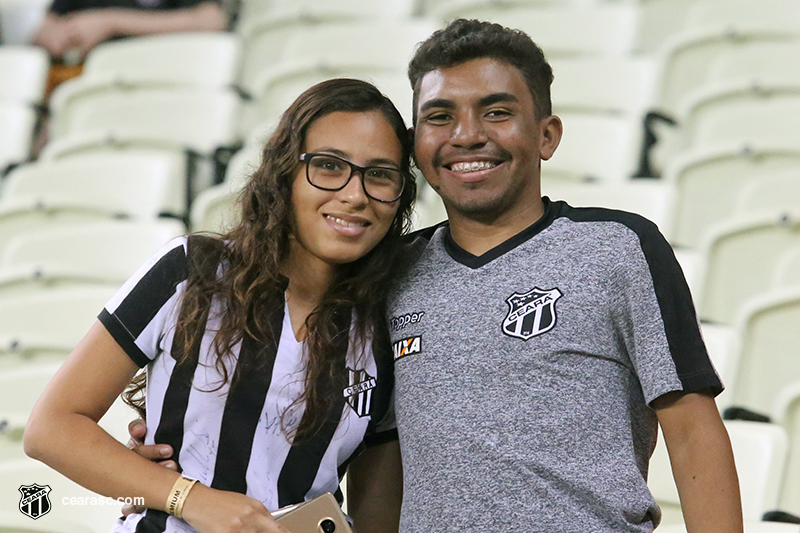 [23-03-2019] Ceará 2 x 1 Santa Cruz-Torcida - 20