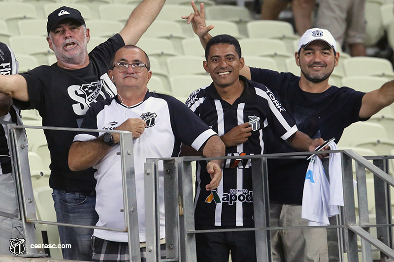 [23-03-2019] Ceará 2 x 1 Santa Cruz-Torcida - 24