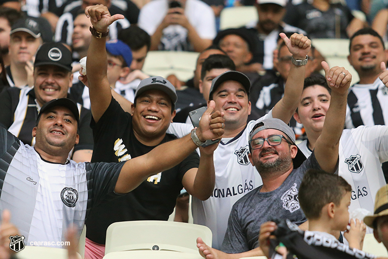 [23-03-2019] Ceará 2 x 1 Santa Cruz-Torcida - 26