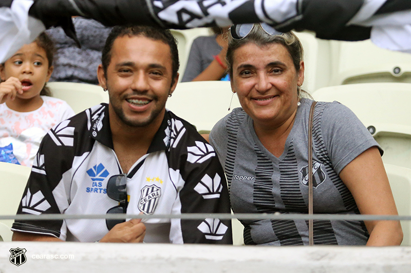 [23-03-2019] Ceará 2 x 1 Santa Cruz-Torcida - 27