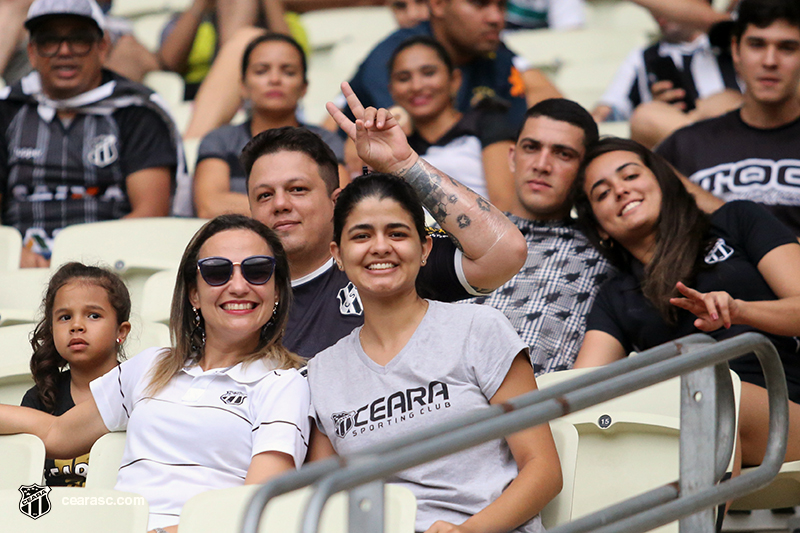 [23-03-2019] Ceará 2 x 1 Santa Cruz-Torcida - 28