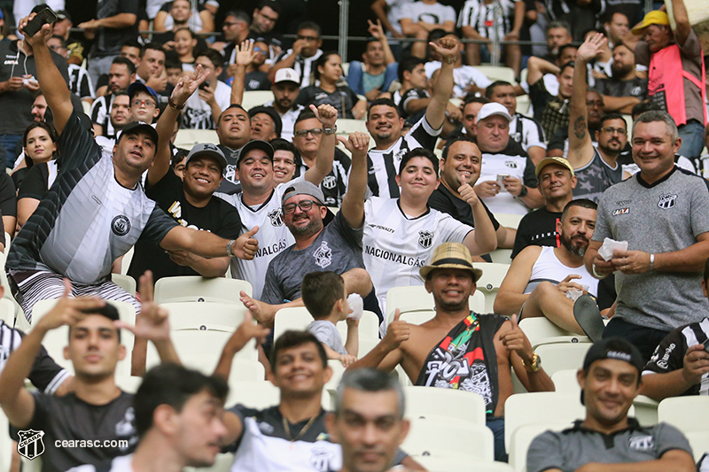 [23-03-2019] Ceará 2 x 1 Santa Cruz-Torcida - 29