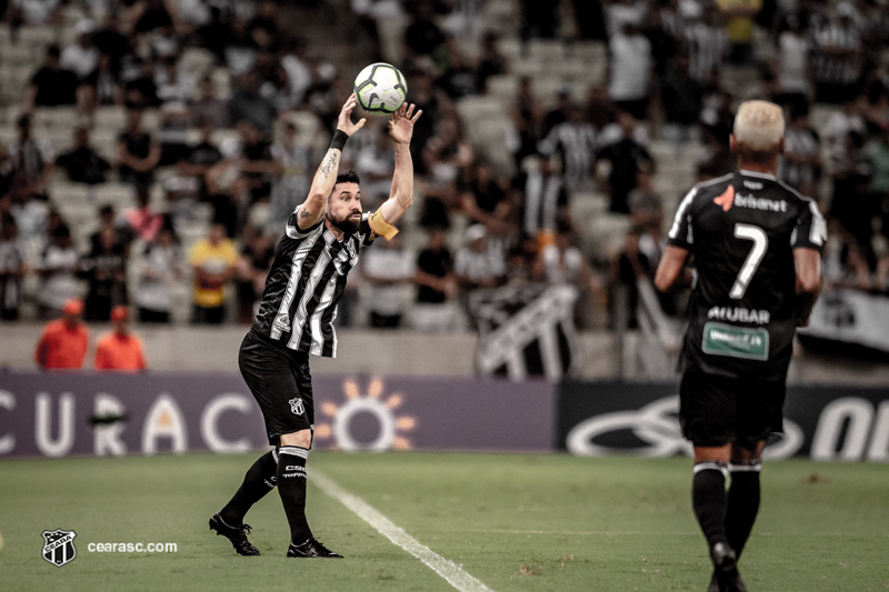 [20-07-2019] Ceará x Palmeiras - 40