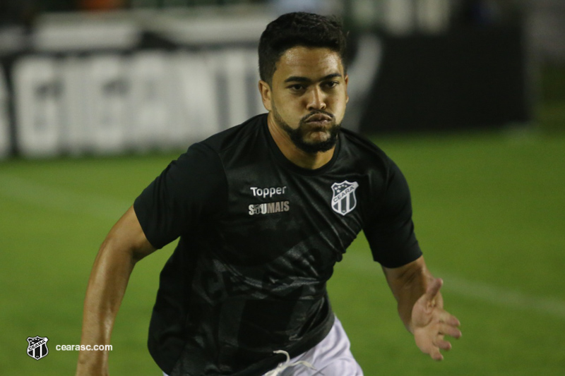 [13-06-2019] Vasco x Ceará - 1