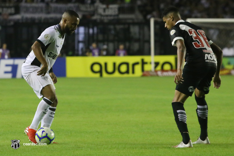 [13-06-2019] Vasco x Ceará - 5