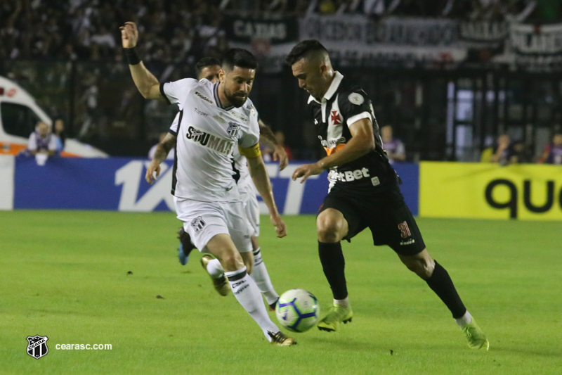 [13-06-2019] Vasco x Ceará - 4