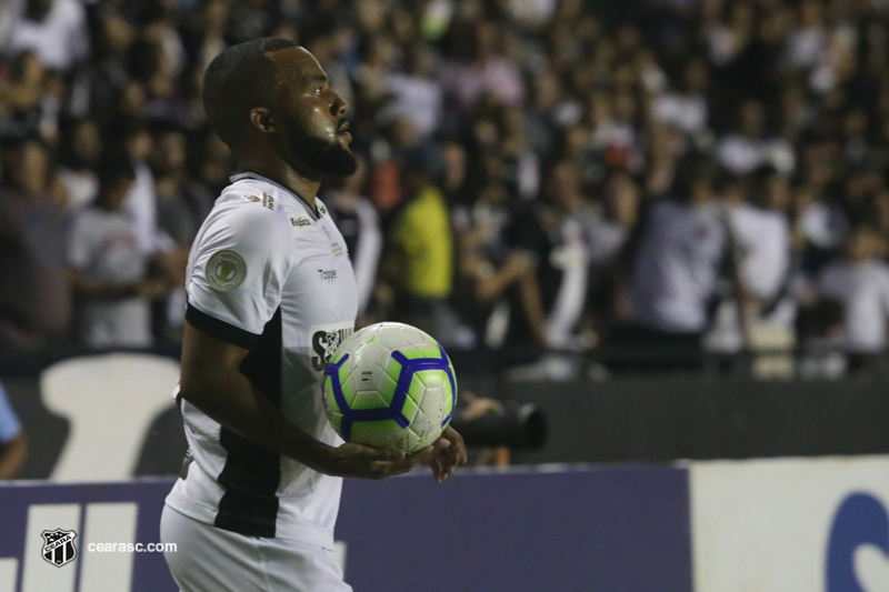 [13-06-2019] Vasco x Ceará - 6