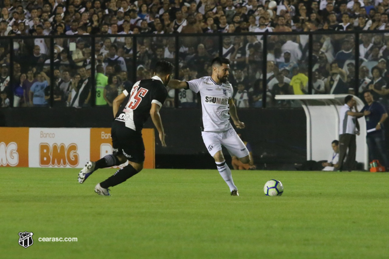 [13-06-2019] Vasco x Ceará - 7