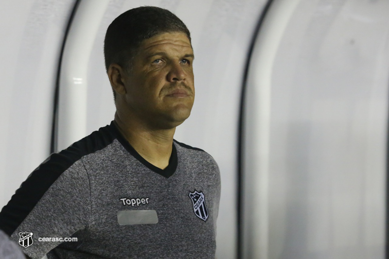 [13-06-2019] Vasco x Ceará - 10