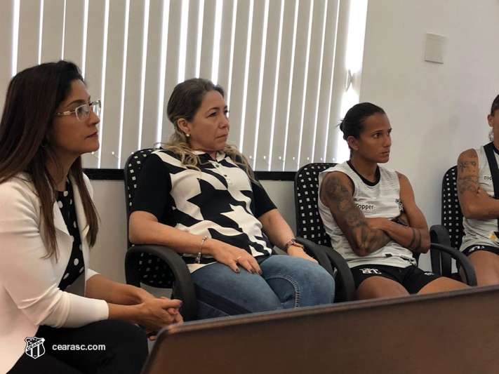 [21-06-2019] Palestra educação financeira futebol feminino - 1