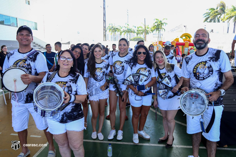 [30-06-2019] Passeio  ciclístico 105 anos - 1