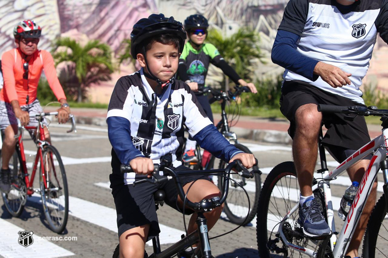 [30-06-2019] Passeio  ciclístico 105 anos - 4