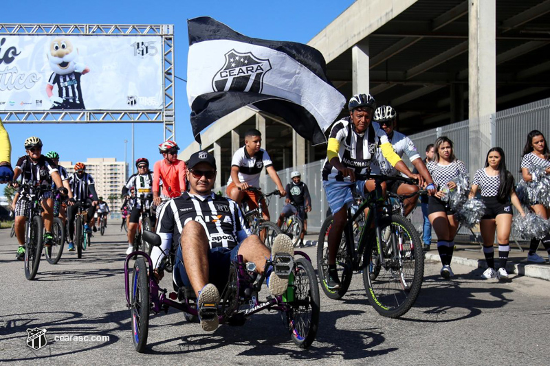 [30-06-2019] Passeio  ciclístico 105 anos - 2