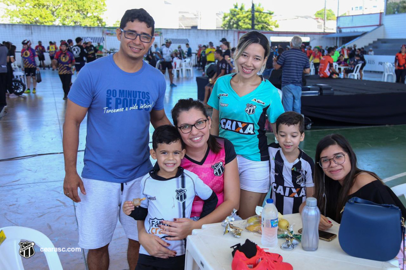 [30-06-2019] Passeio  ciclístico 105 anos - 6