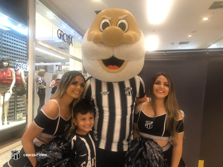 [22-08-2019] Shopping Parangaba - Thiago Galhardo - 18