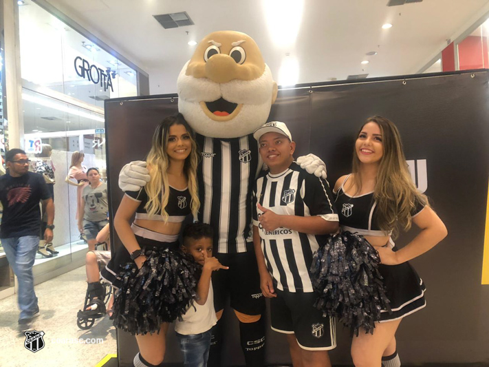 [22-08-2019] Shopping Parangaba - Thiago Galhardo - 20