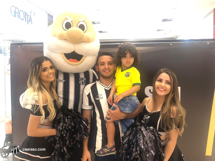 [22-08-2019] Shopping Parangaba - Thiago Galhardo - 19