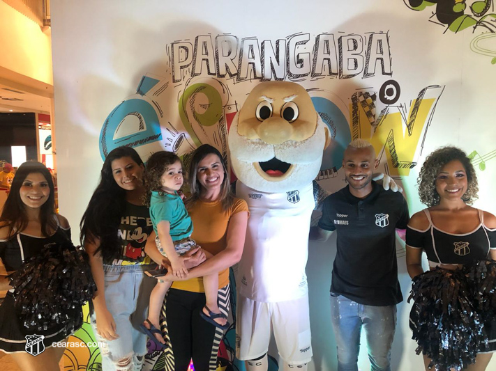 [23-08-2019] Shopping Parangaba - Mateus Gonçalves - 2