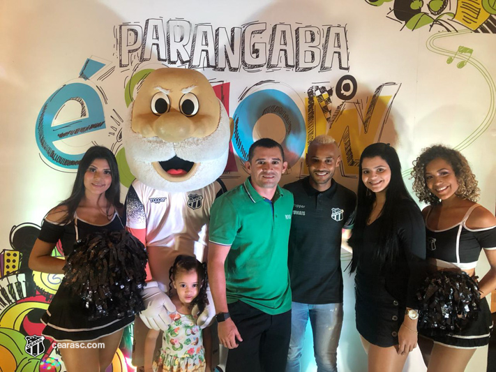 [23-08-2019] Shopping Parangaba - Mateus Gonçalves - 1