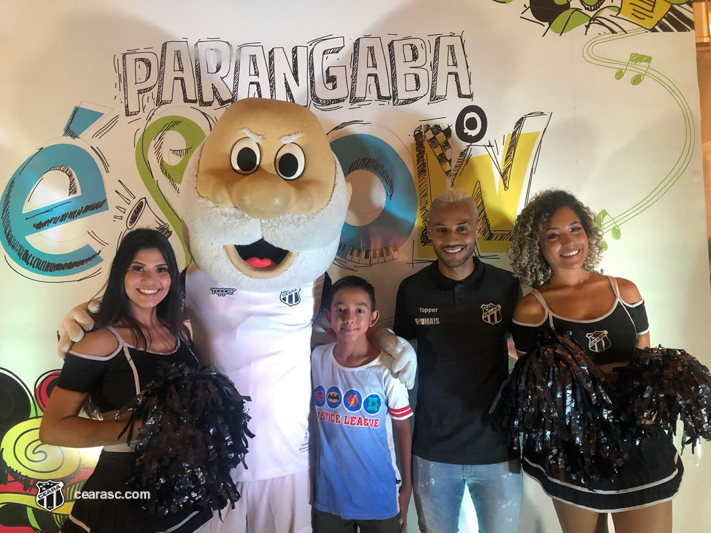 [23-08-2019] Shopping Parangaba - Mateus Gonçalves - 3