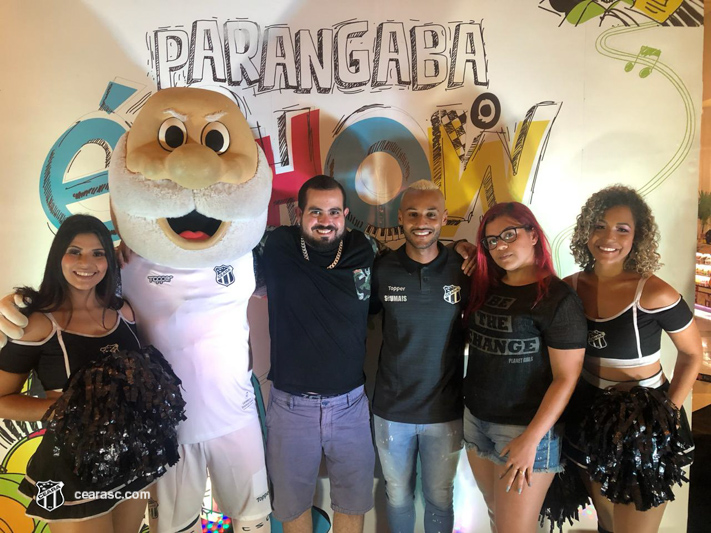 [23-08-2019] Shopping Parangaba - Mateus Gonçalves - 7