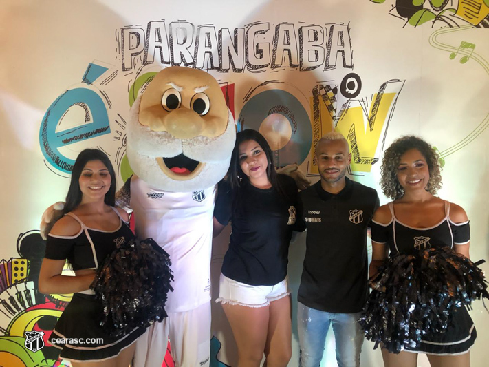 [23-08-2019] Shopping Parangaba - Mateus Gonçalves - 6