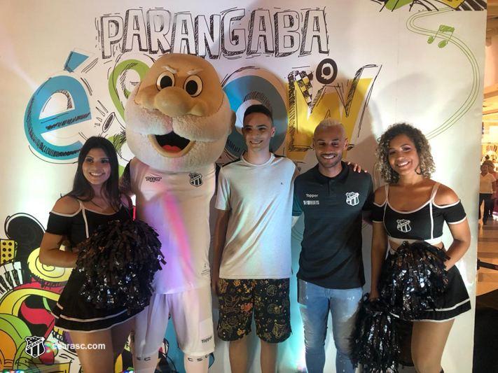 [23-08-2019] Shopping Parangaba - Mateus Gonçalves - 9