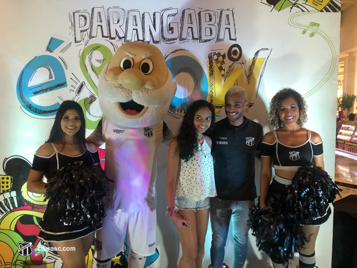 [23-08-2019] Shopping Parangaba - Mateus Gonçalves - 8