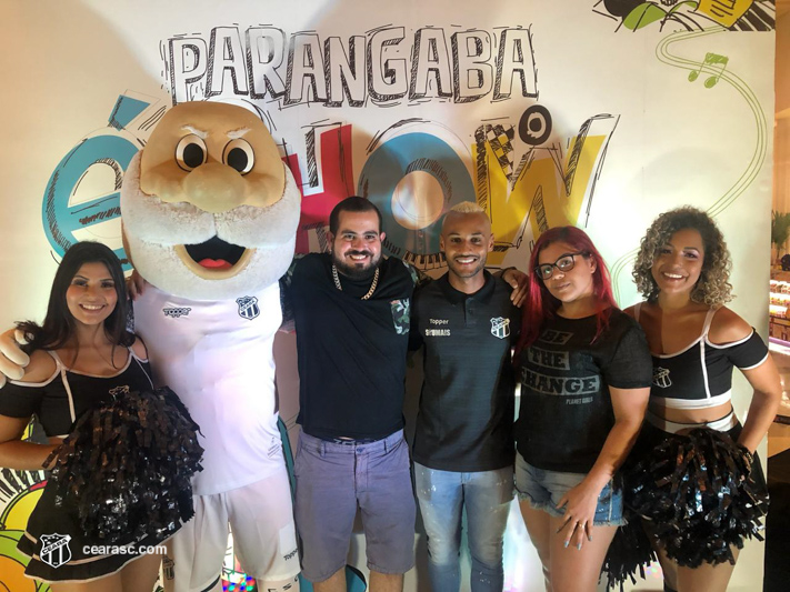 [23-08-2019] Shopping Parangaba - Mateus Gonçalves - 10