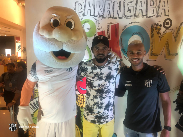 [23-08-2019] Shopping Parangaba - Mateus Gonçalves - 13