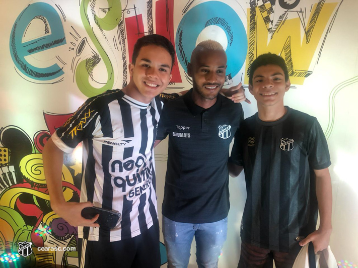 [23-08-2019] Shopping Parangaba - Mateus Gonçalves - 12