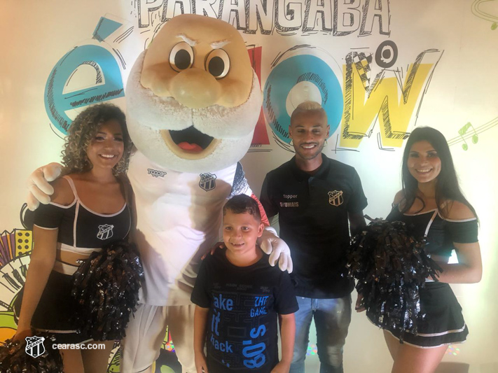 [23-08-2019] Shopping Parangaba - Mateus Gonçalves - 14