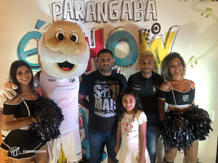 [23-08-2019] Shopping Parangaba - Mateus Gonçalves - 15